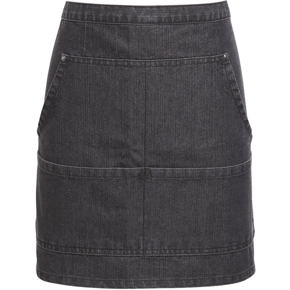 Premier | Denim bar apron